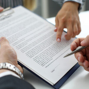 Consulta en materia civil, matrimonial o mercantil